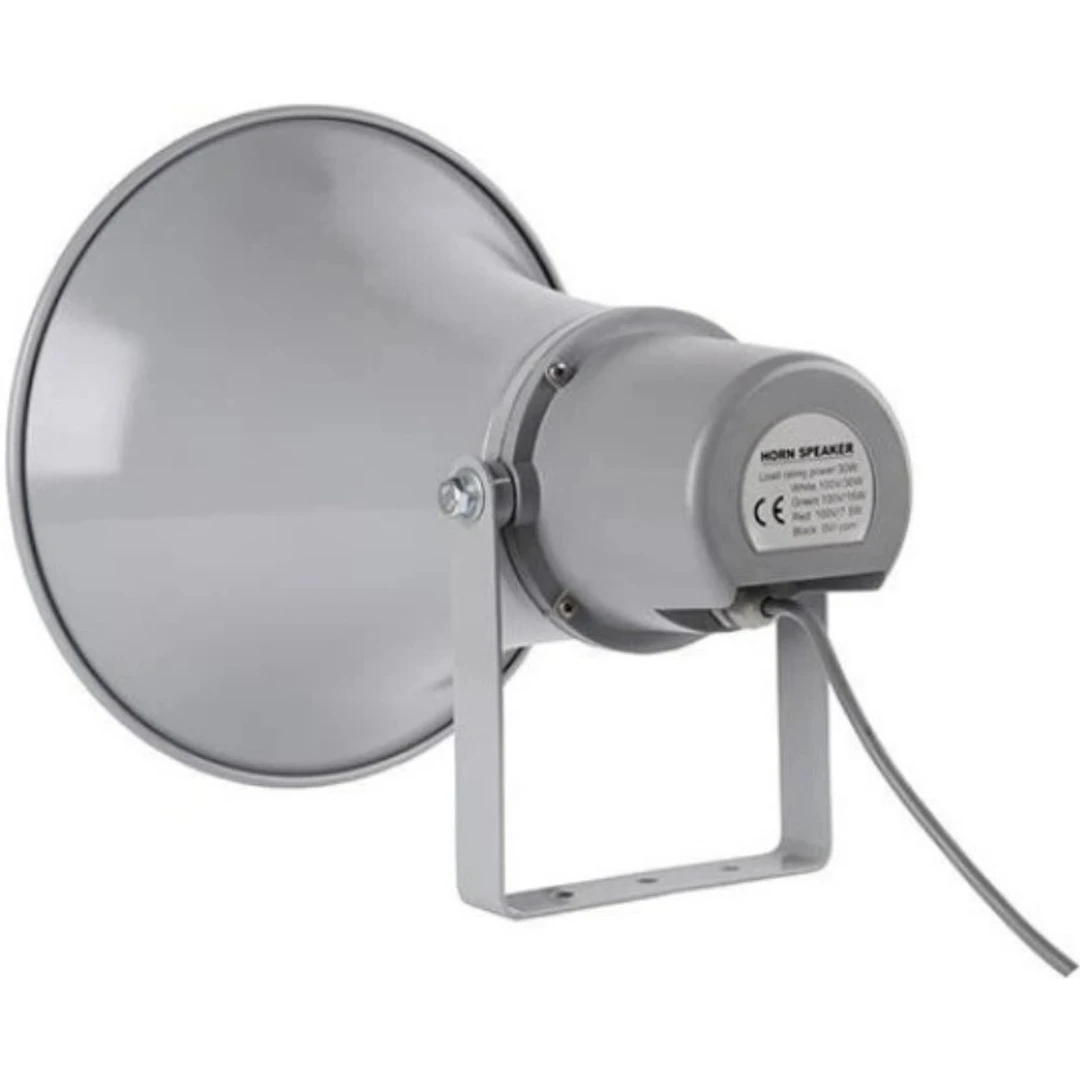 Рупорный громкоговоритель Pearller H1015T