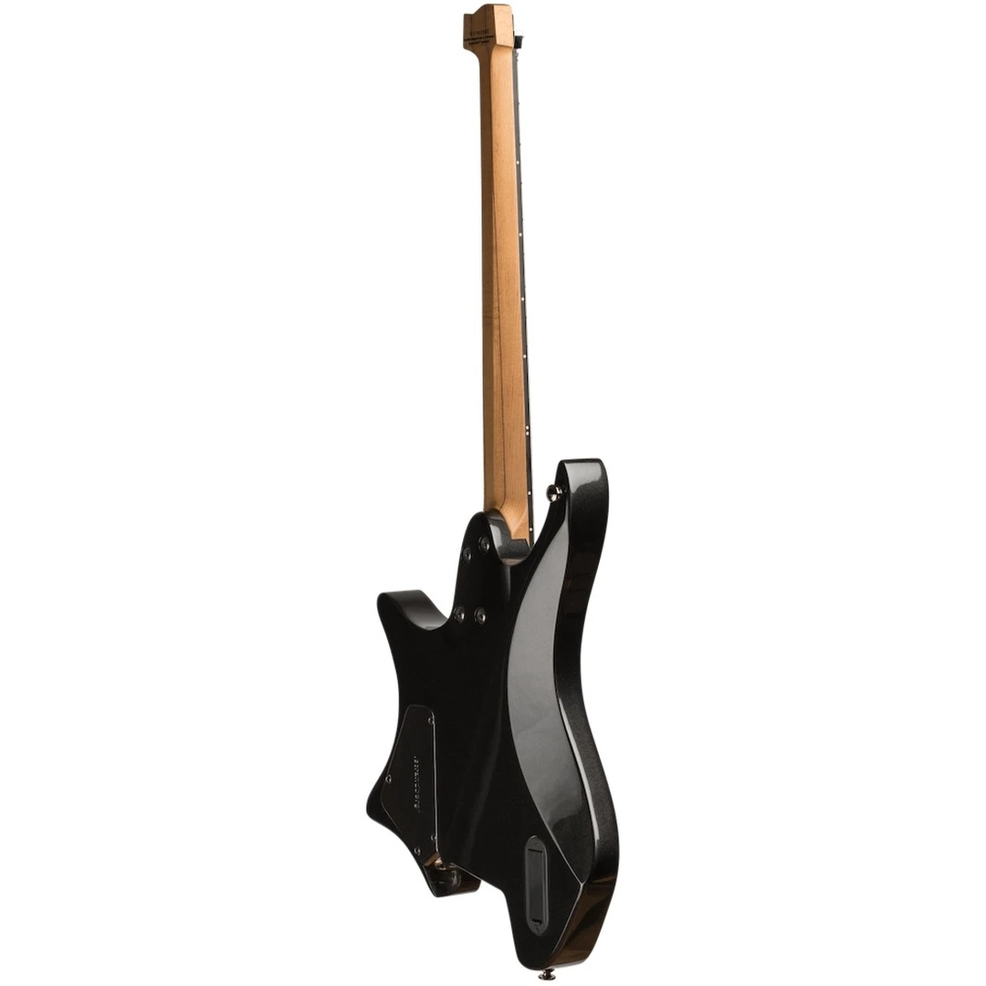 Электрогитара Strandberg Boden Metal 6 Black Pearl