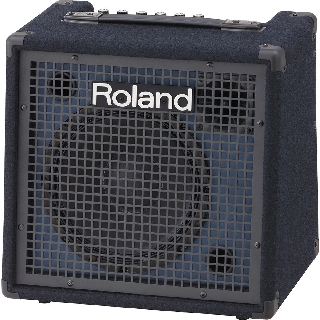 Комбоусилитель для клавишных Roland KC-80