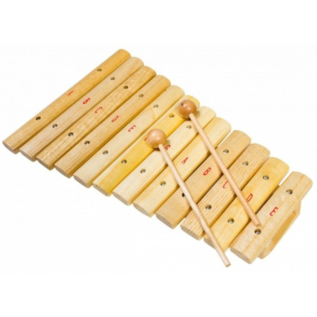 Ксилофон детский Flight FX-12N