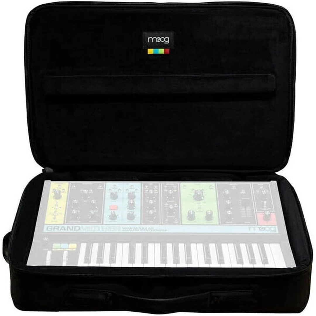 Кейс для синтезатора Moog Grandmother SR case