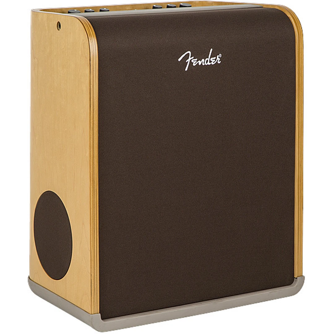 Комбоусилитель Fender Acoustic SFX