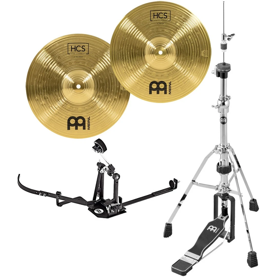 Набор перкуссии Meinl CAJ-KIT