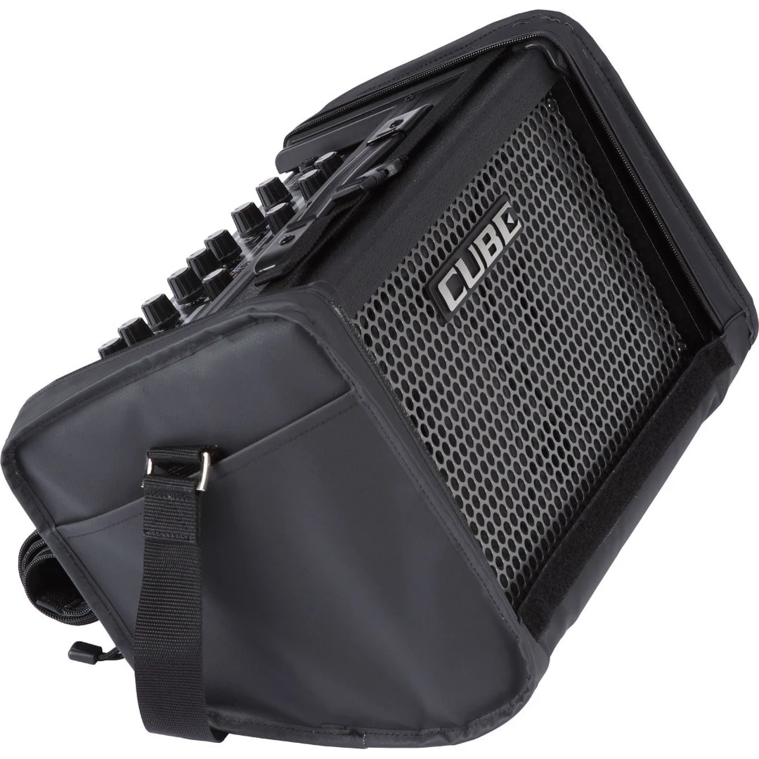 Сумка для комбоусилителя Roland CB-CS1