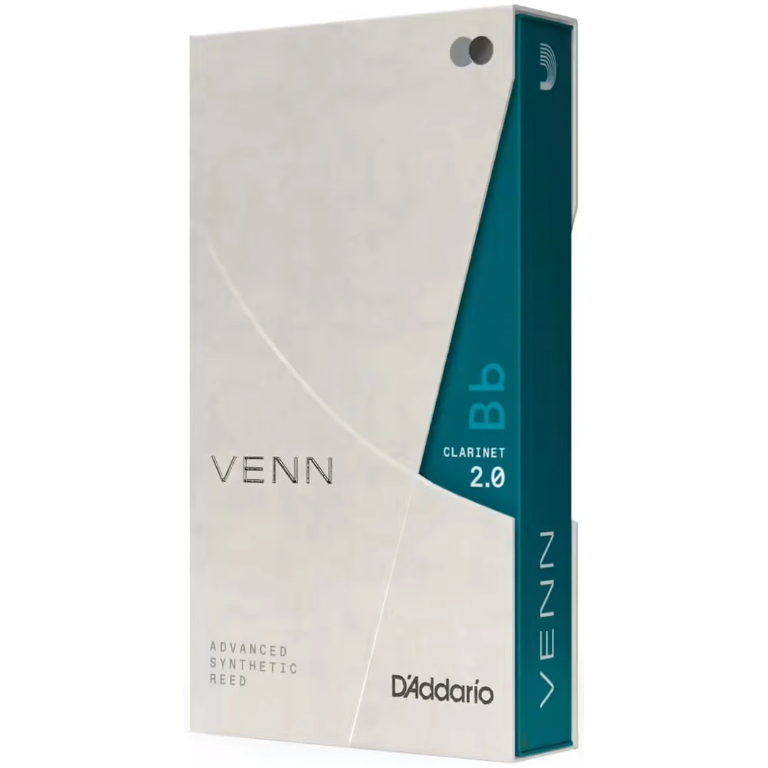 Трость для кларнета Rico VBB0120G2