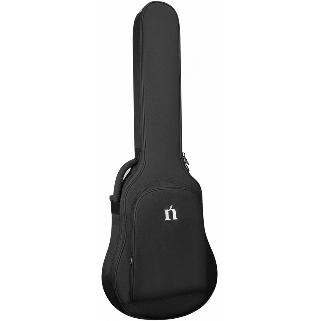 Смарт электрогитара Nebula Seeker Cosmic Black