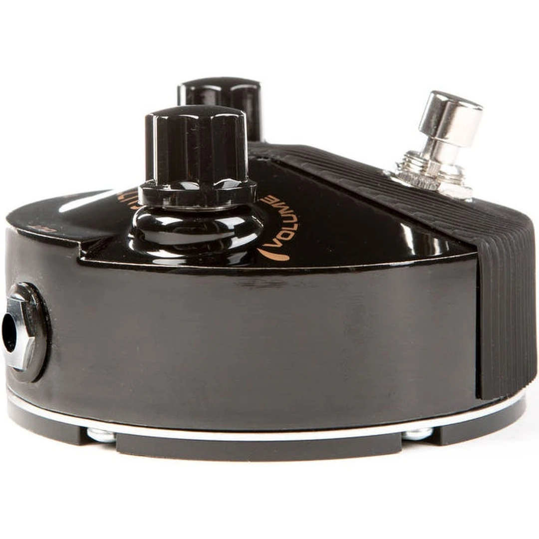 Педаль эффектов Dunlop FFM4 Joe Bonamassa Fuzz Face Mini Distortion