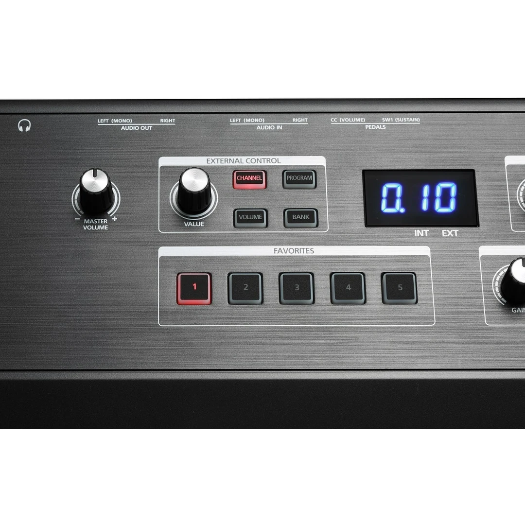 Цифровое пианино Kurzweil SP1