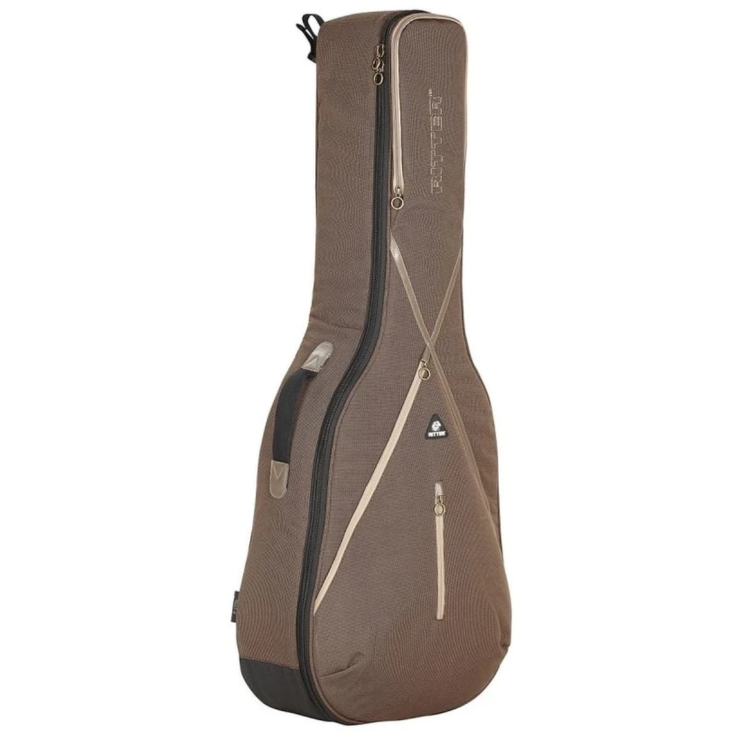 Чехол для акустической гитары Ritter RGS7-D/BDT