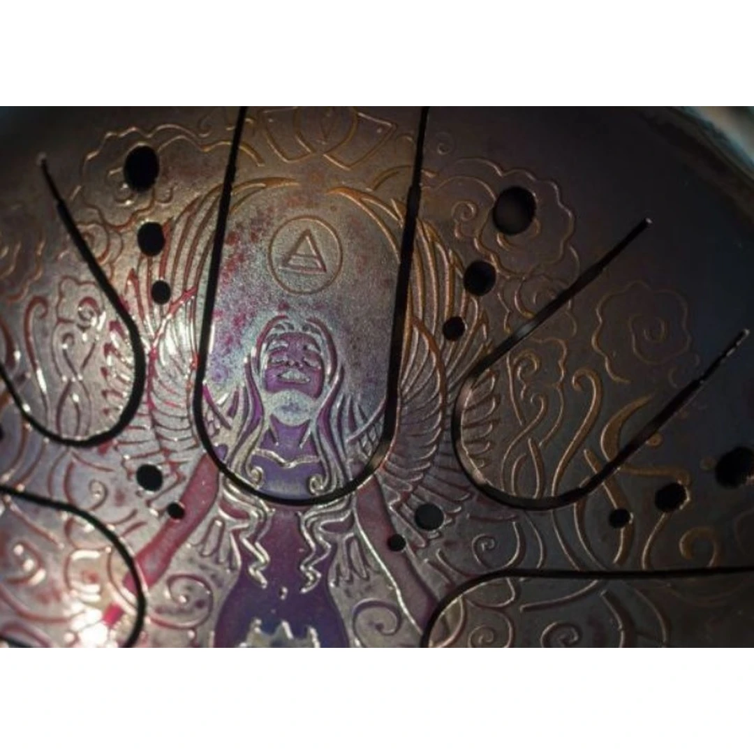 Глюкофон Kosmosky KSY.22.C.e11