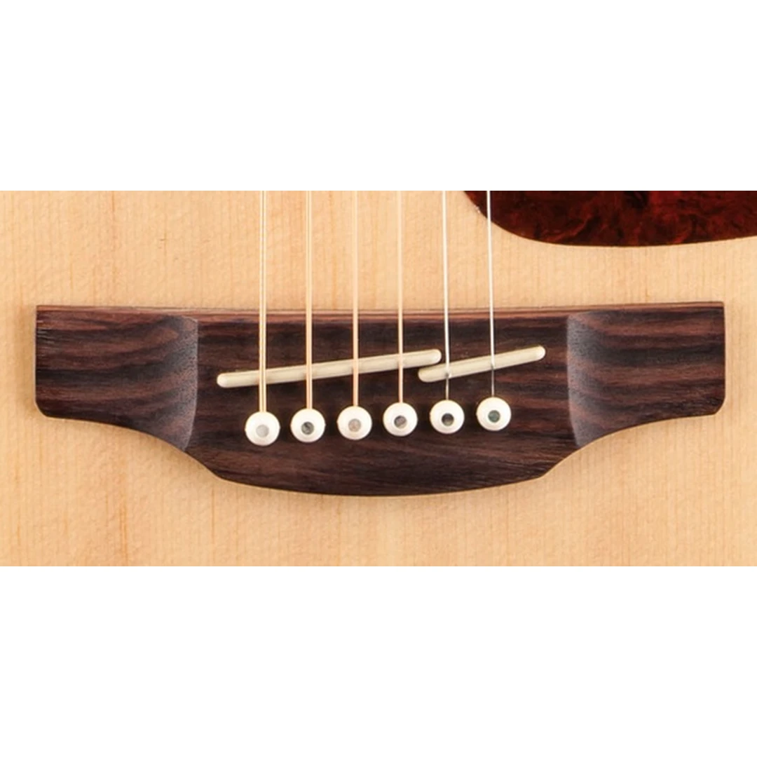 Электроакустическая гитара Takamine GN93CE-NAT