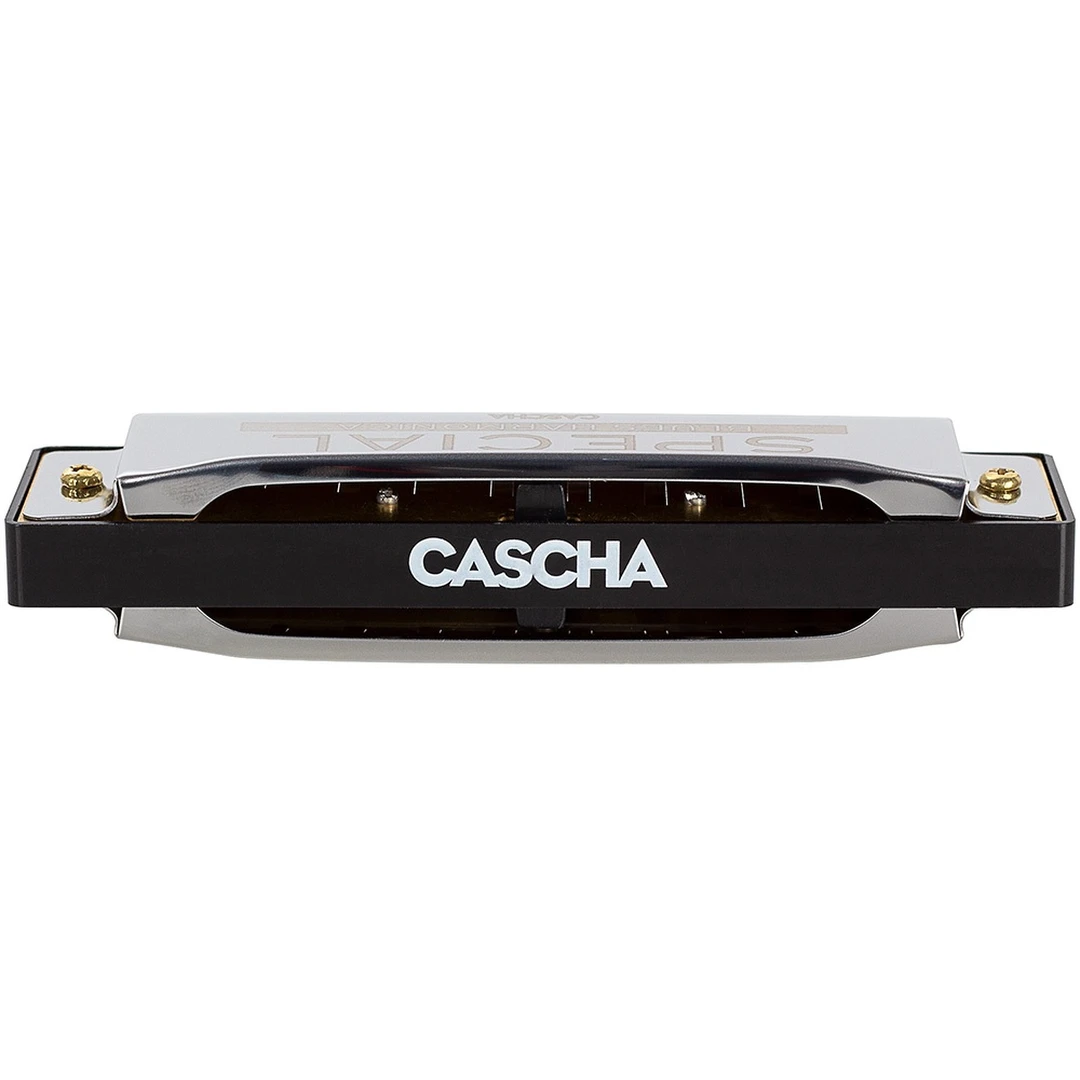 Губная гармошка Cascha HH 2229 Special Blues F