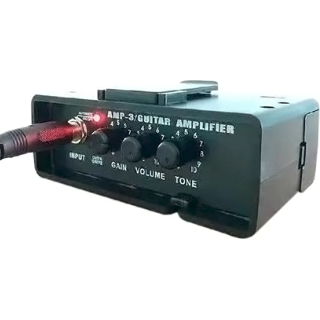 Комбоусилитель LiRevo AMP-3