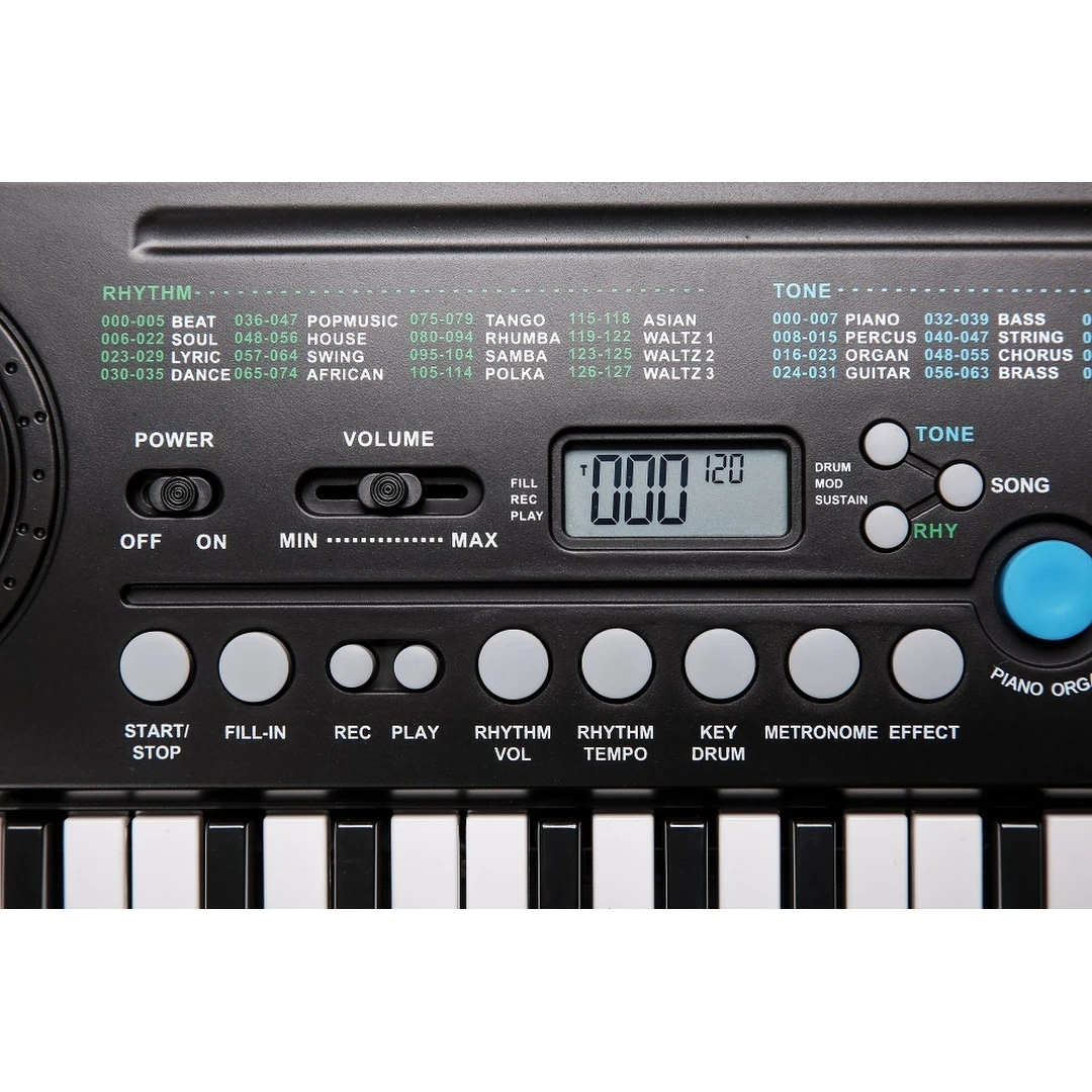 Синтезатор Kurzweil KP10 LB