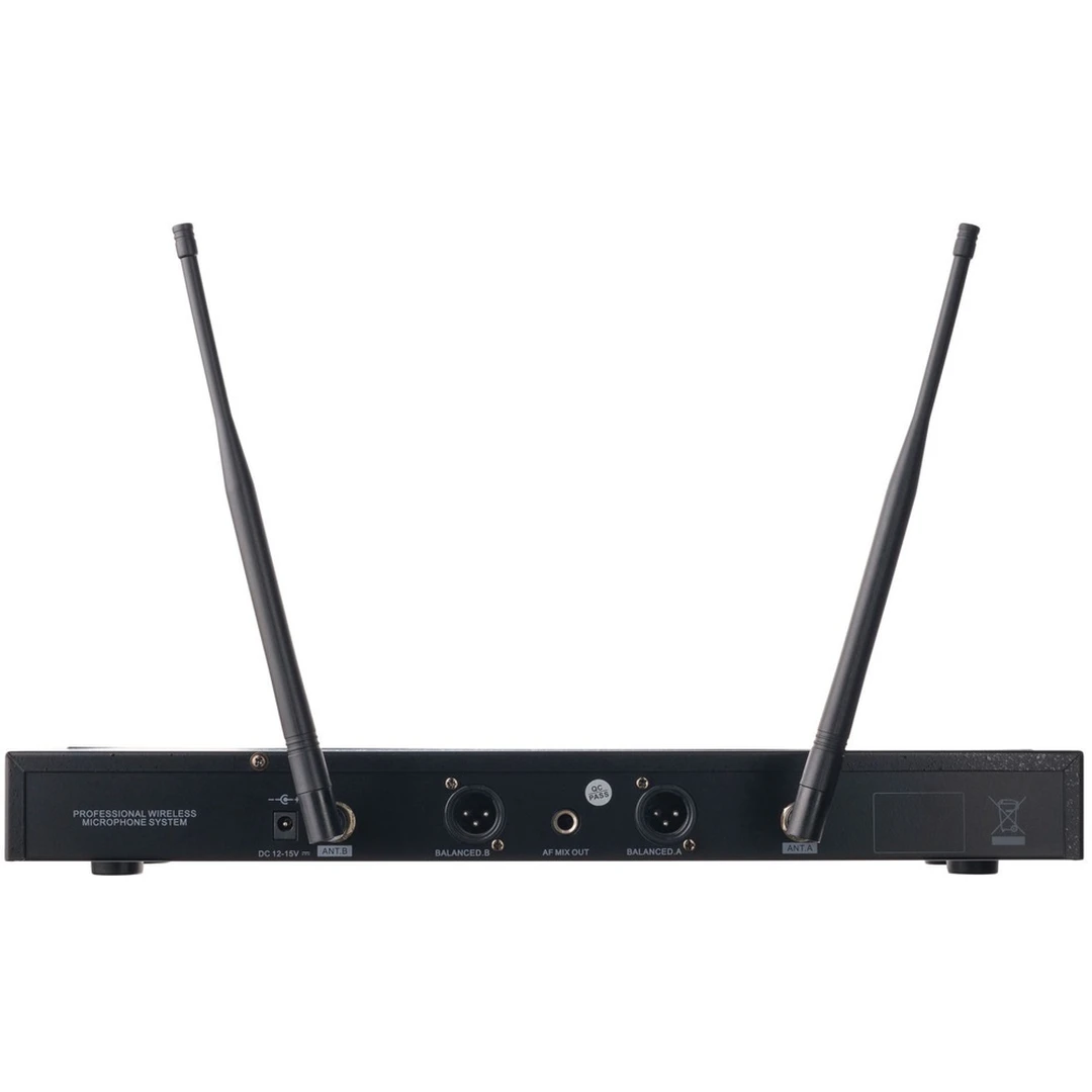 Радиосистема LAudio LS-Q10-2M