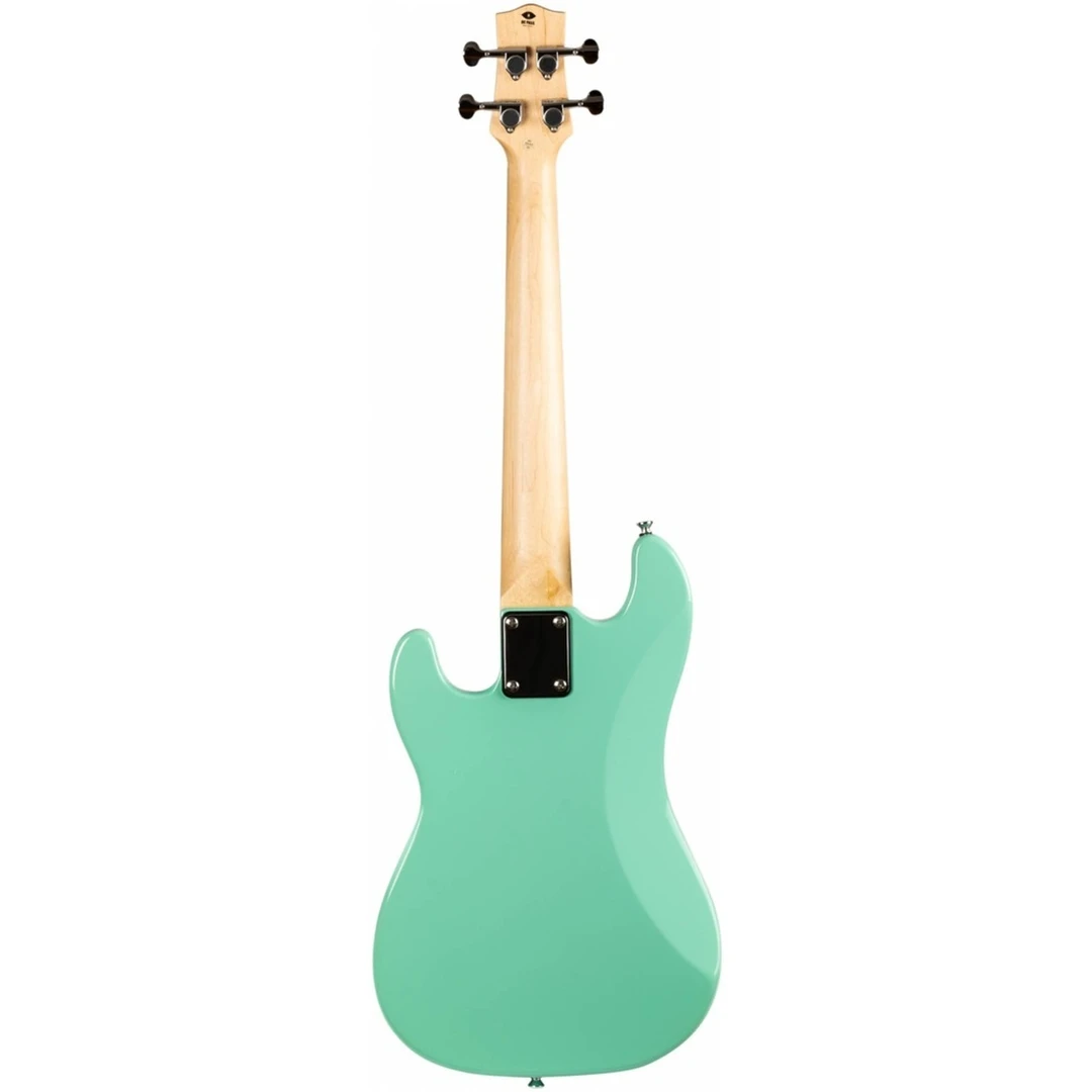 Укулеле Flight Mini Bass Lite SFG