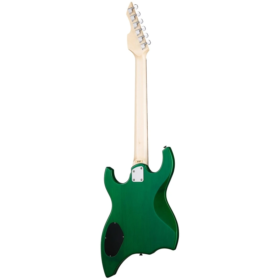 Электрогитара MIG Guitars MIG22-LG24