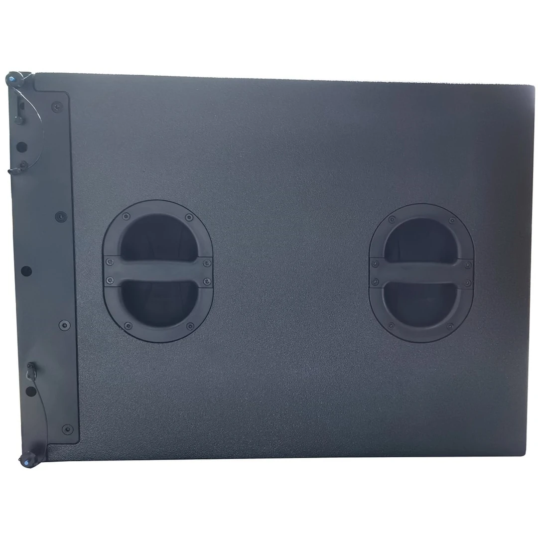 Сабвуфер SVS Audiotechnik LA-18 SUB