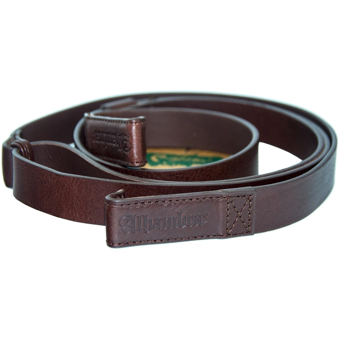 Ремень для гитары Alhambra 9518