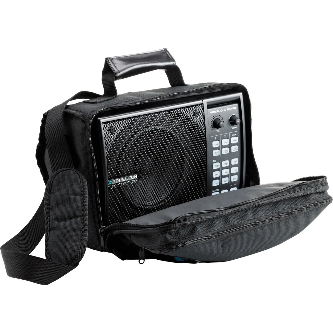 Сумка для монитора TC Helicon FX150 Gig Bag