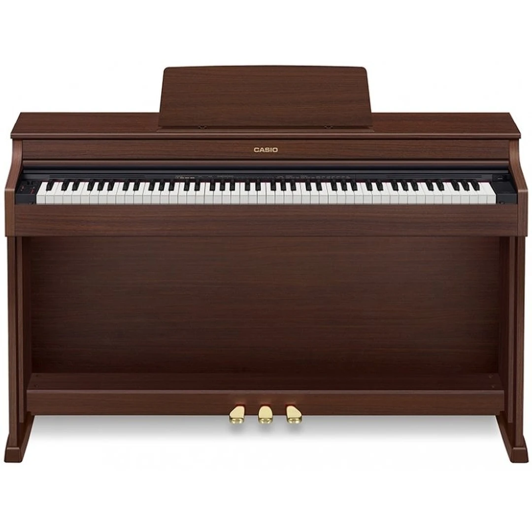 Цифровое пианино Casio Celviano AP-470BN