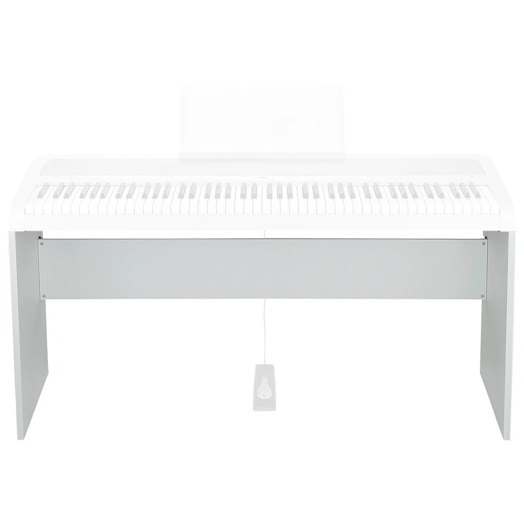 Стойка для цифрового пианино Korg STB1-WH
