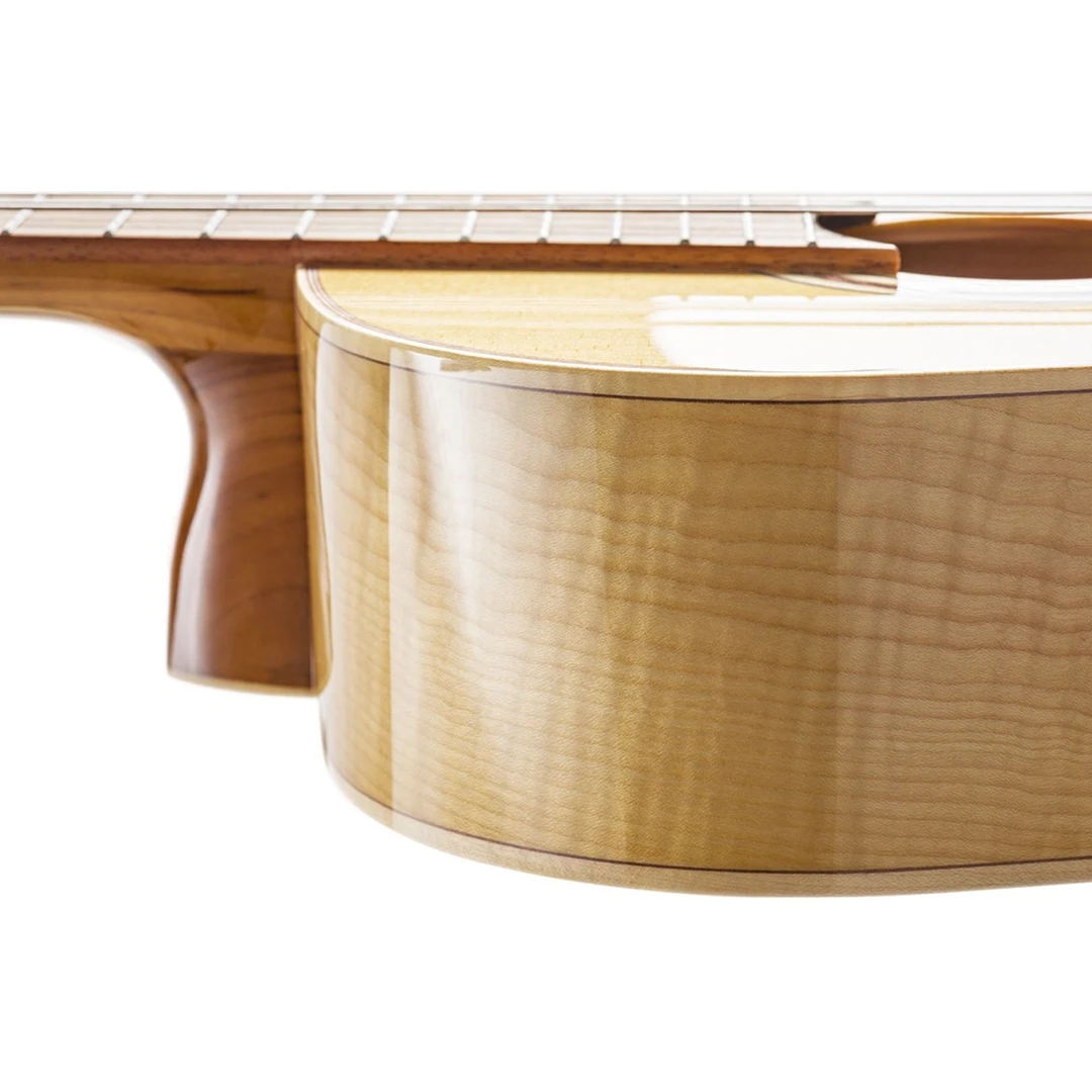 Классическая гитара La Mancha Arce