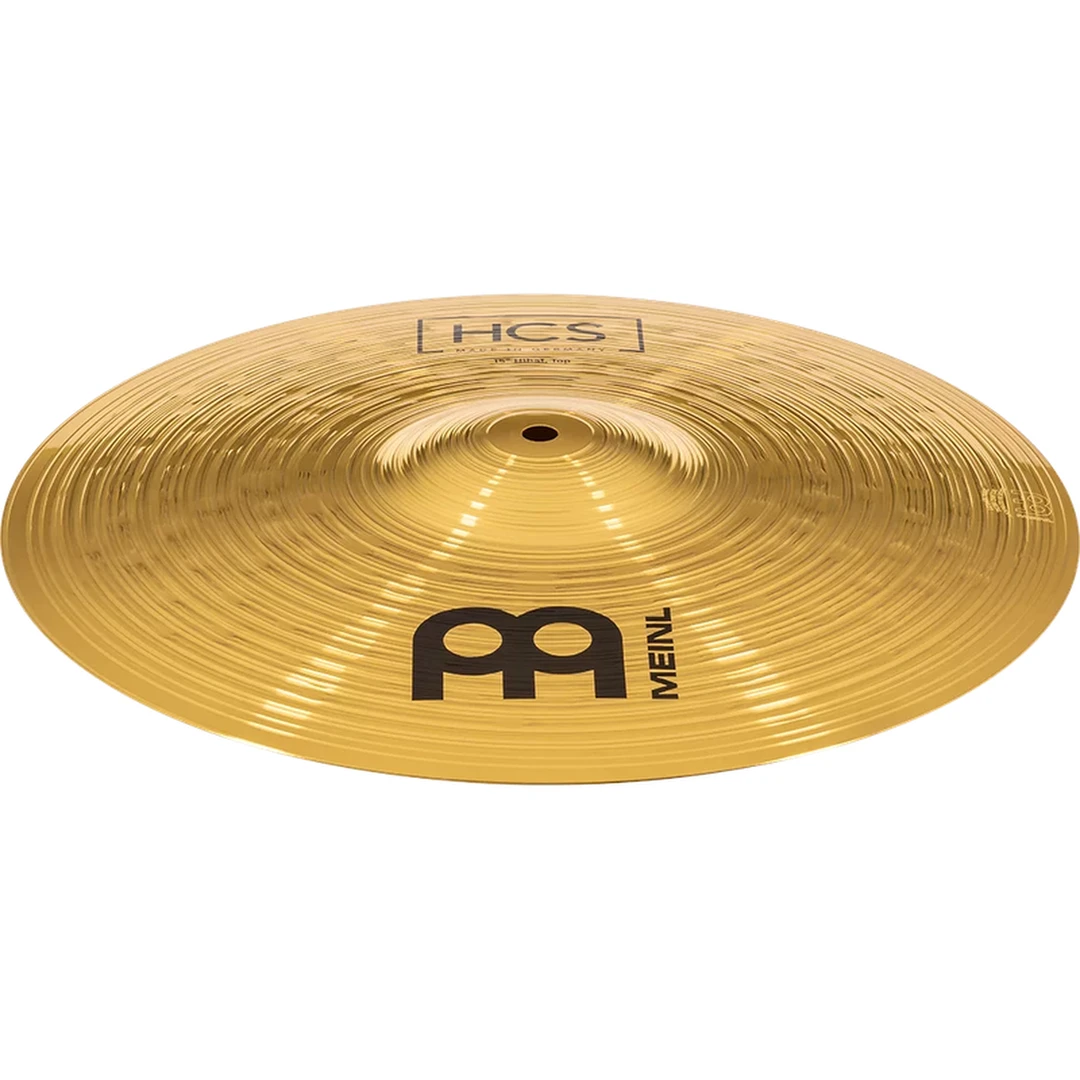 Тарелка Meinl 15" Hi-Hat HCS15H