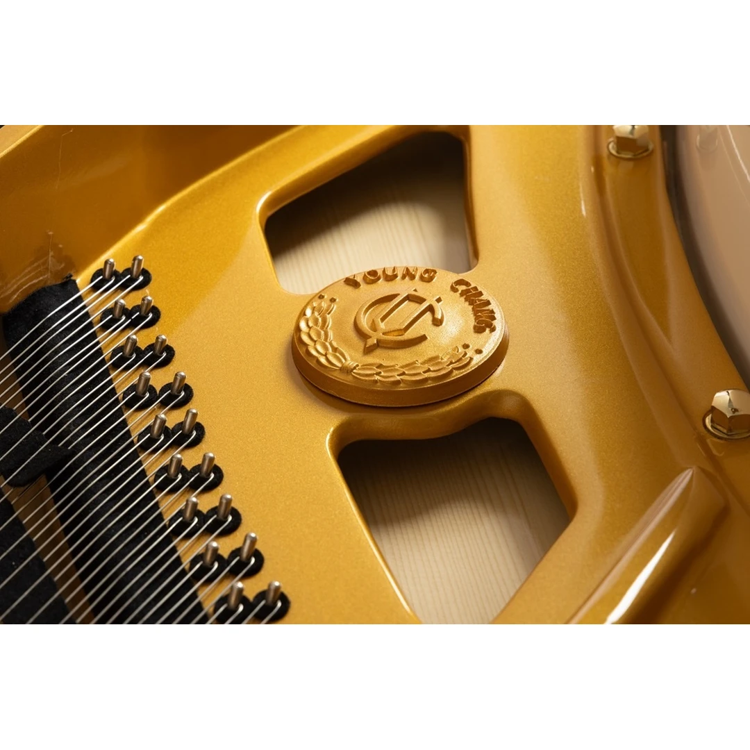 Рояль Young Chang YC168E WHP