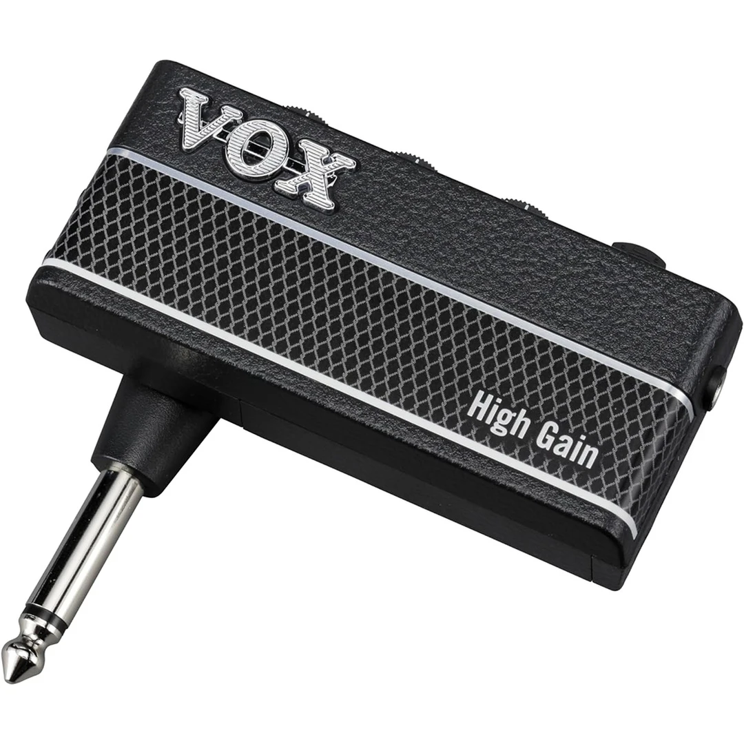 Предусилитель для наушников Vox AP3-HG Amplug 3 High Gain