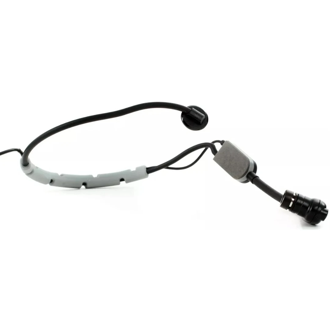 Головной микрофон Shure SM35-TQG