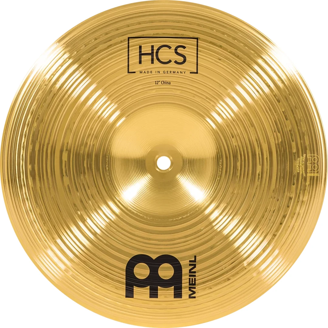 Тарелка Meinl 12" China HCS12CH