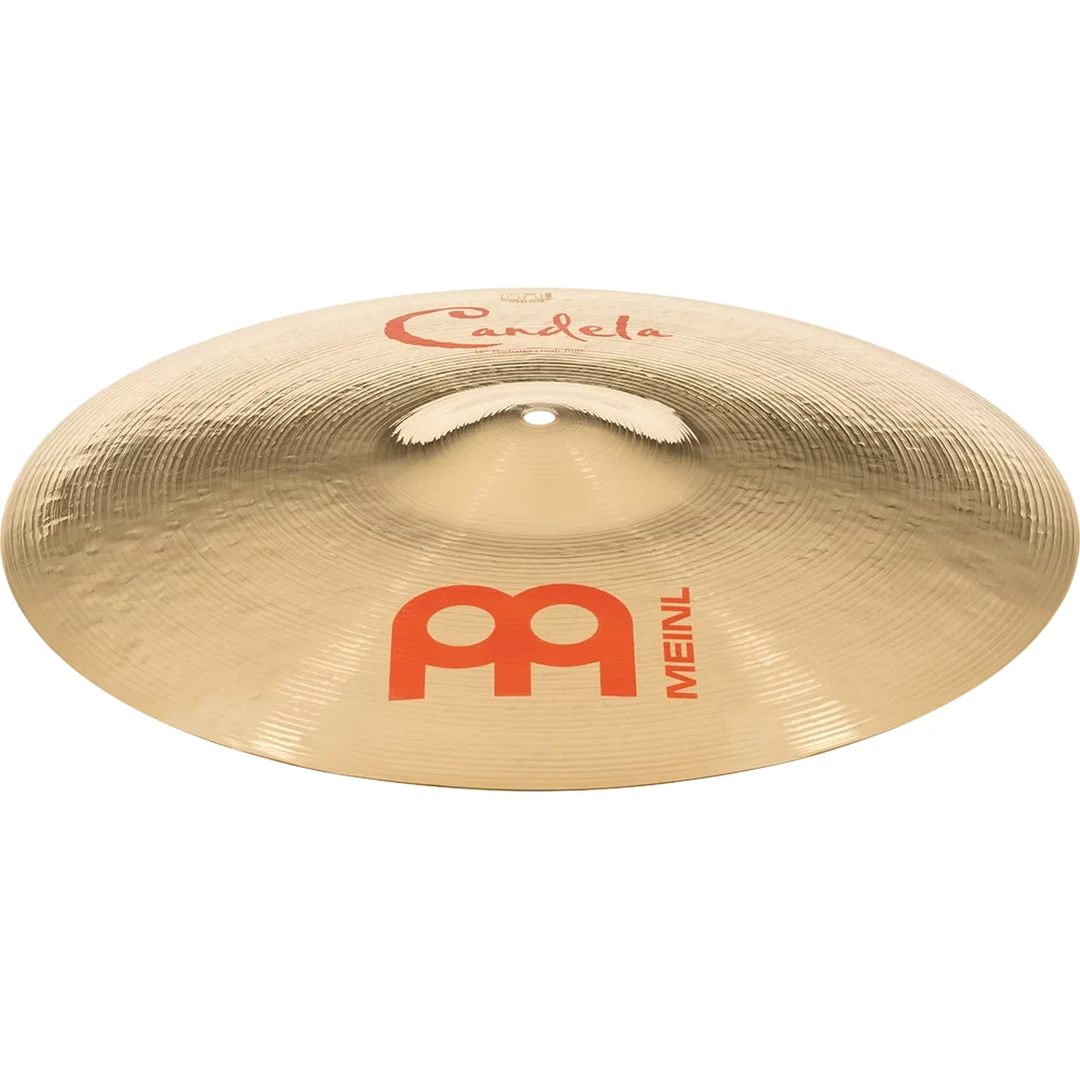 Тарелка Meinl 18" Crash/Ride CA18CR