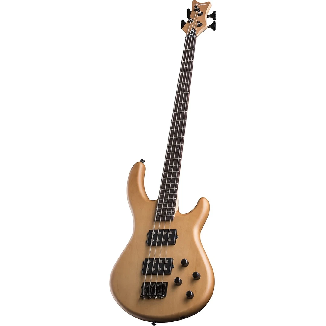 Бас-гитара Dean Edge 2 Vintage Natural