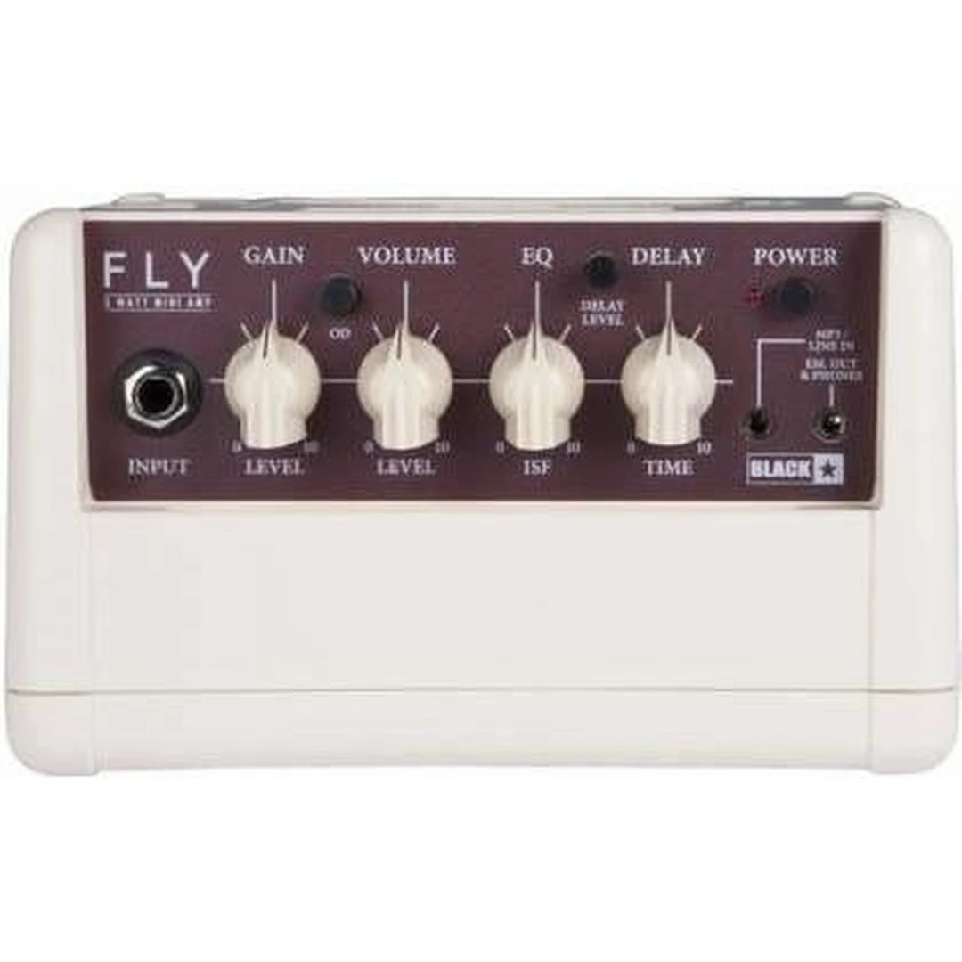 Комбоусилитель Blackstar Fly 3 Vintage