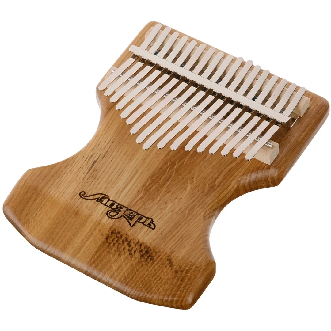 Калимба Мозеръ KMM-2 Perseus