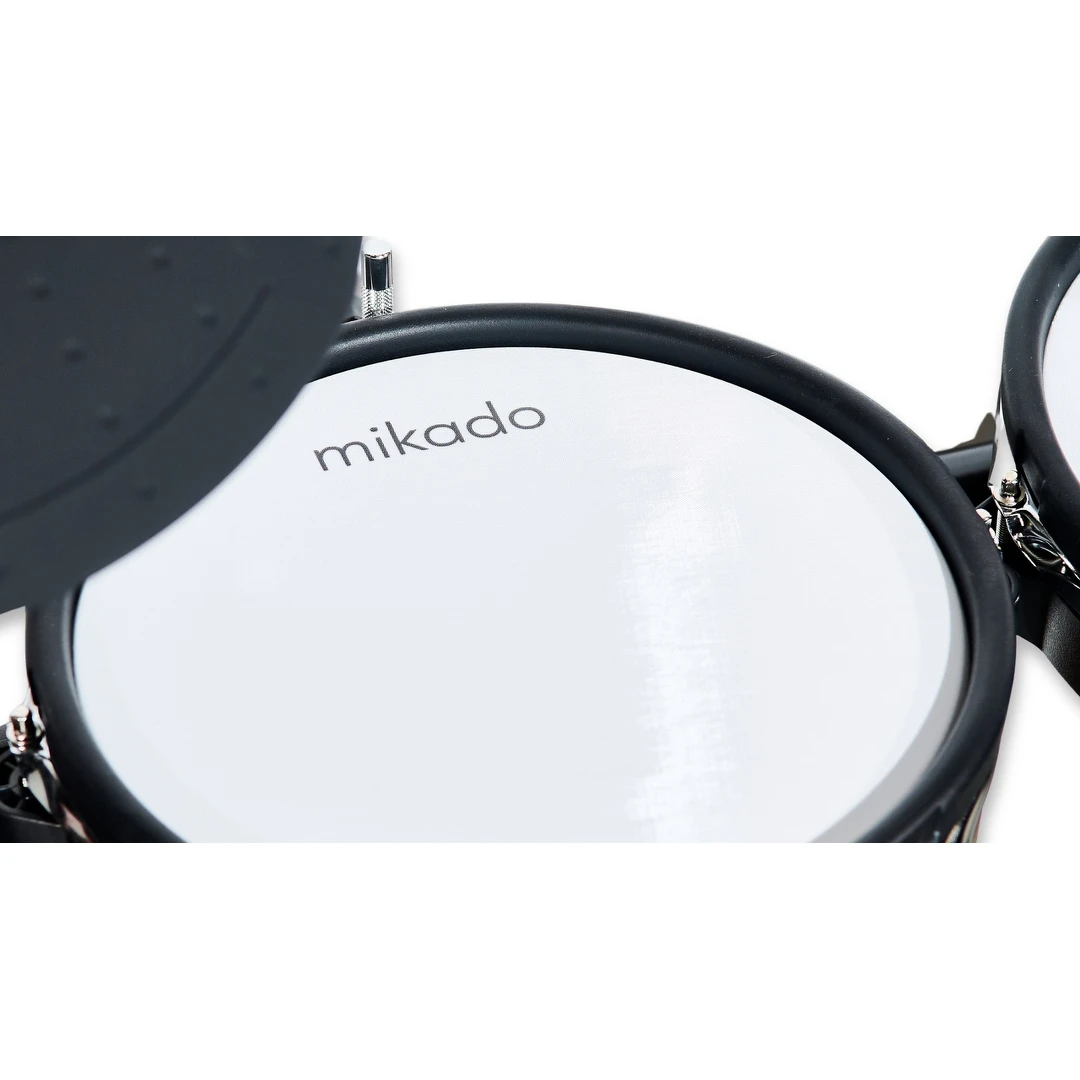 Электронная ударная установка Mikado DDS-9PRO