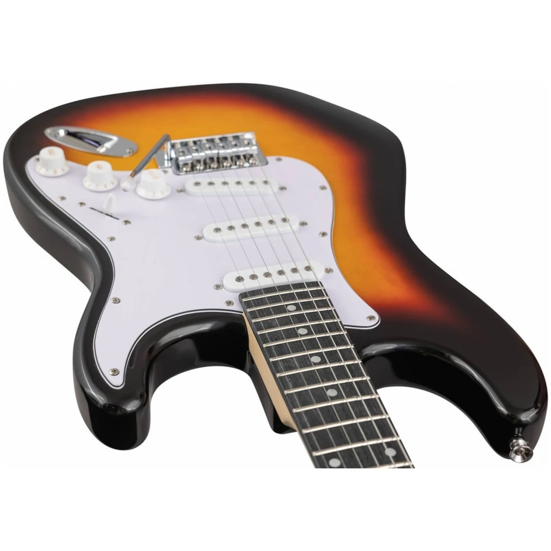 Гитарный набор Terris TPACK-TST-040 SB