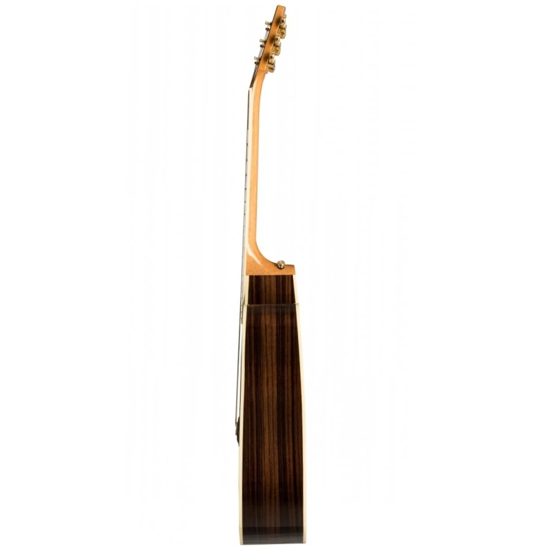 Электроакустическая гитара Gibson Songwriter Cutaway 2019 Antique Natural