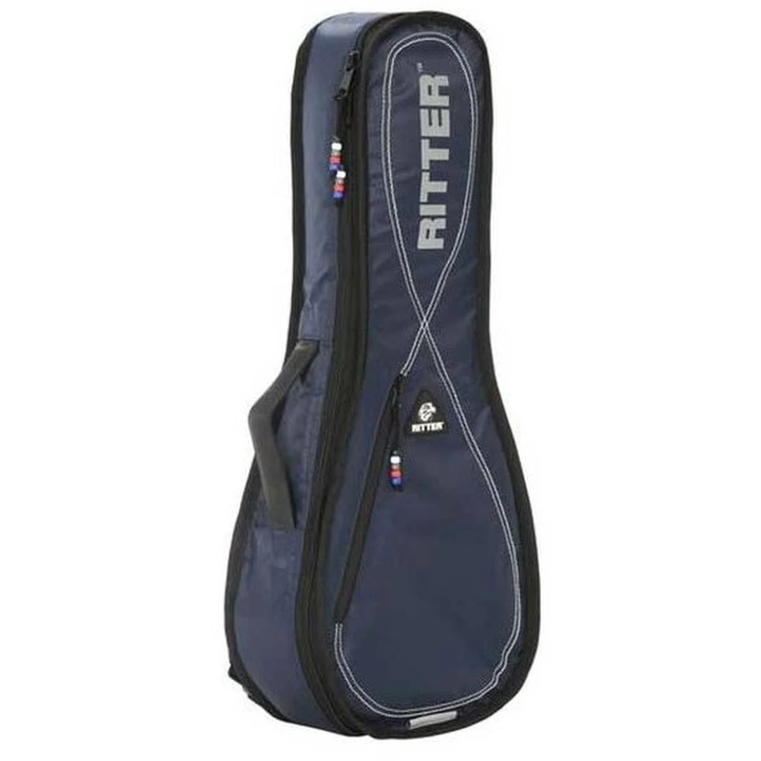 Чехол для укулеле Ritter RGP2-U/BLW