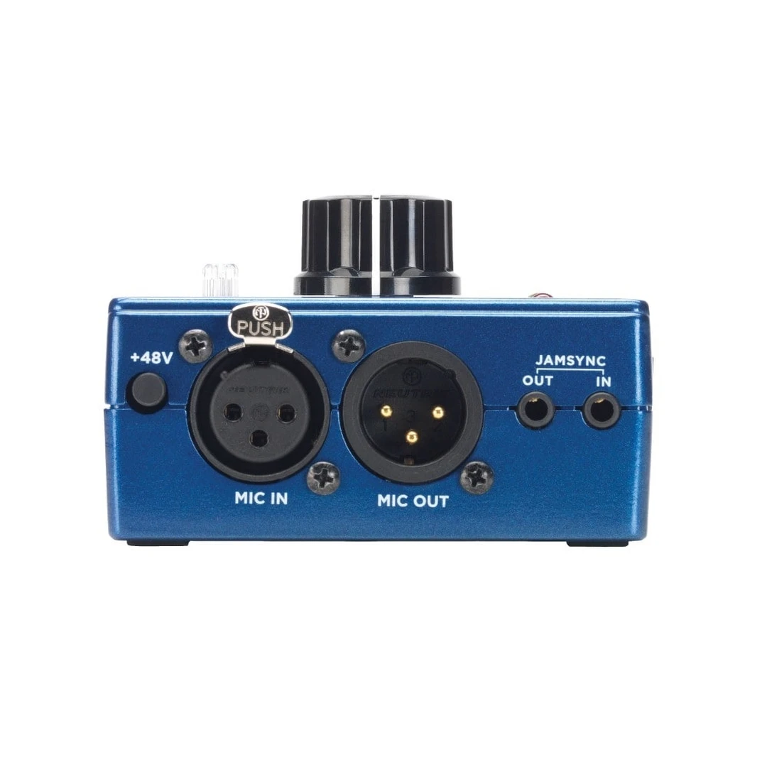 Педаль эффектов Digitech JamMan Vocal XT