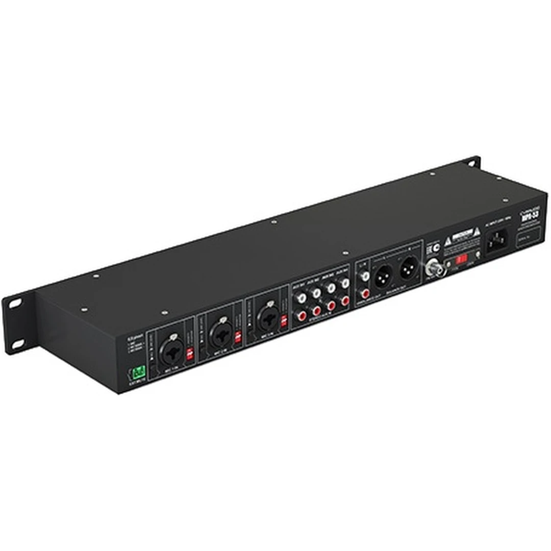 Микшерный пульт CVGaudio MPA-53
