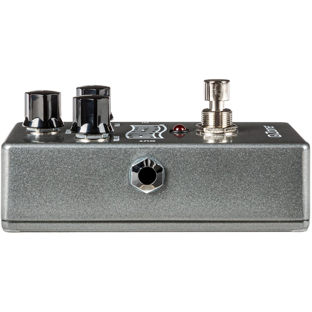 Педаль эффектов Dunlop QZ1 Cry Baby Q Zone Fixed Wah