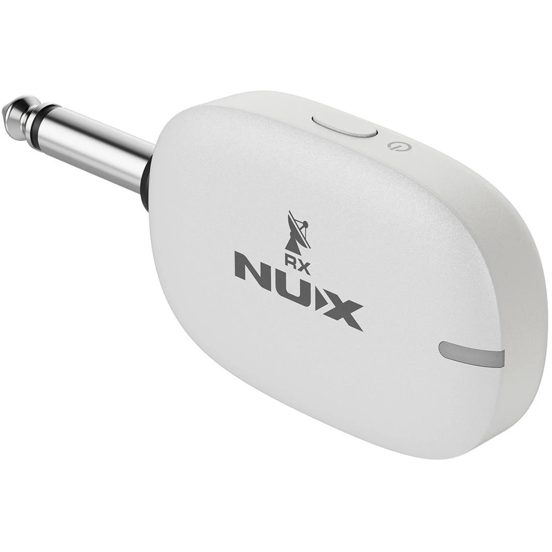 Цифровой духовой инструмент Nux NES-1-WH