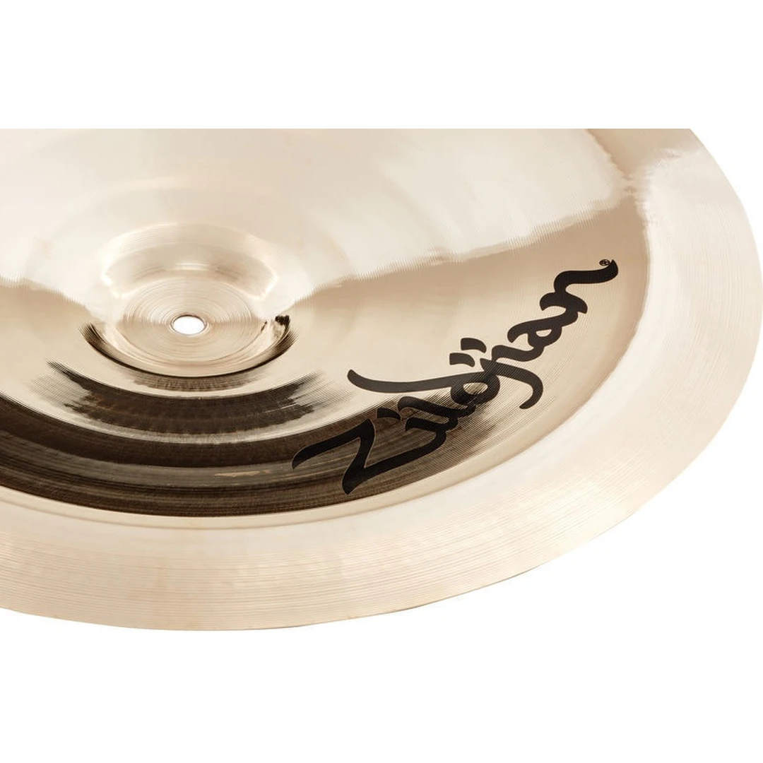 Тарелка Zildjian 18" China A20529