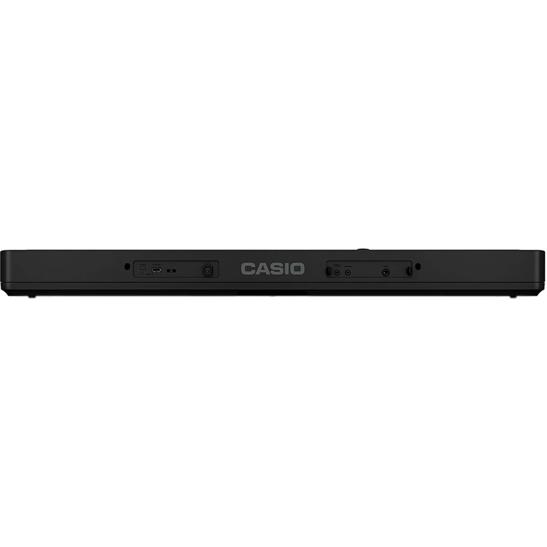Синтезатор Casio CT-S1 BK