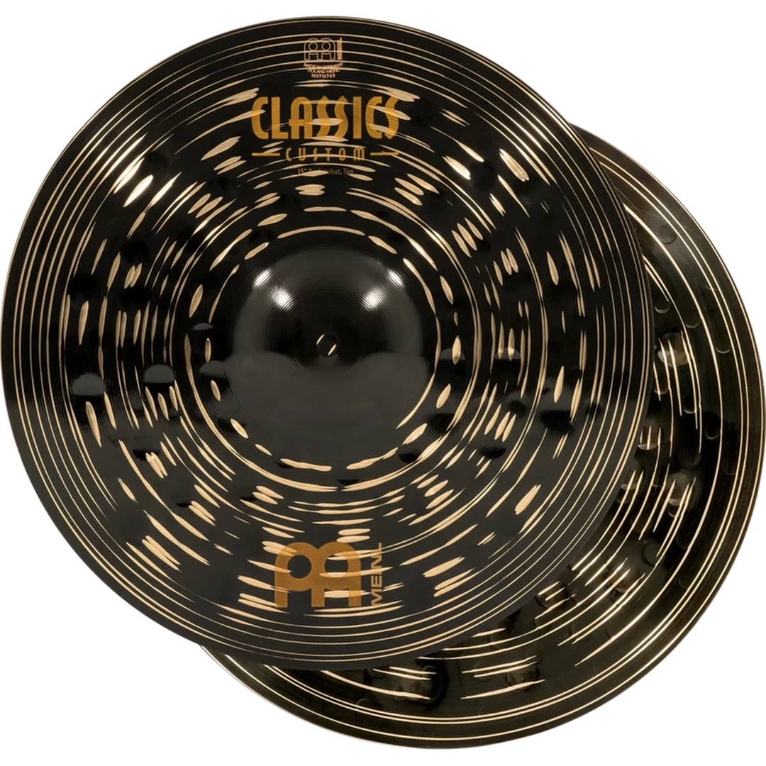 Тарелка Meinl 15" Hi-Hat CC15DAH