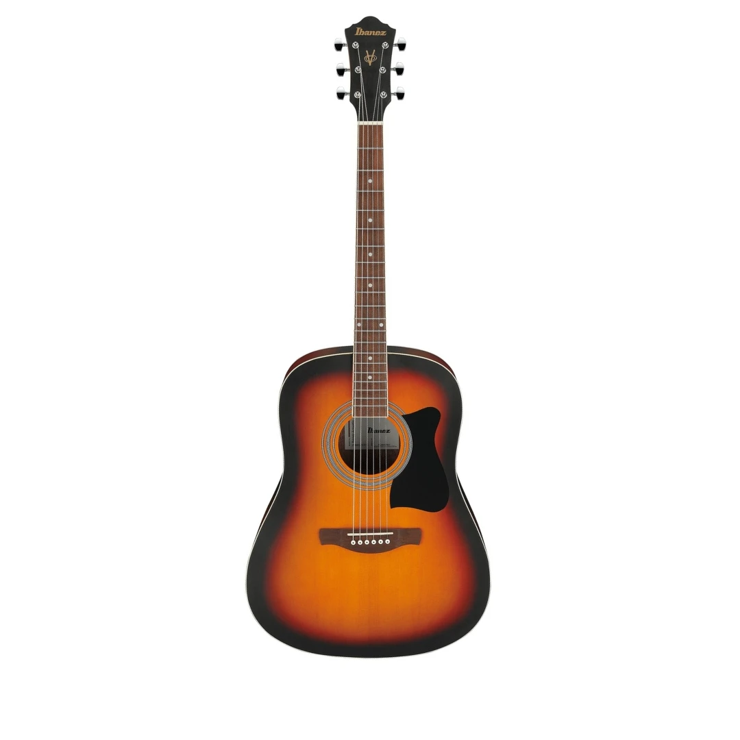 Гитарный набор Ibanez V50NJP-OVS