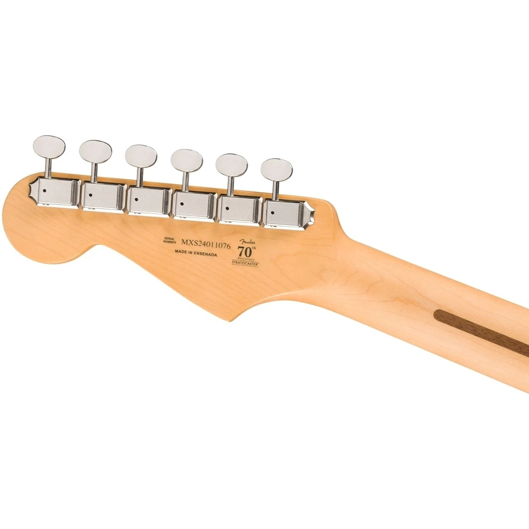 Электрогитара Fender Player II Stratocaster HSS RW 3-Color Sunburst