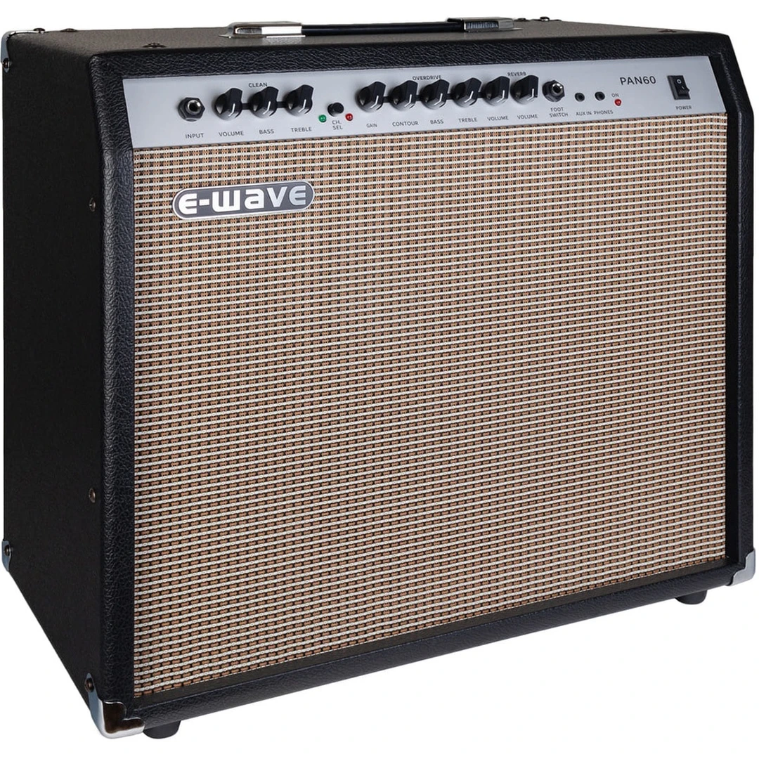 Комбоусилитель E-Wave PAN 60
